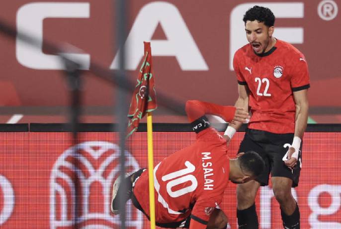 Soi k&egrave;o g&oacute;c Senegal vs Ai Cập, 00h00 ng&agrave;y 15/01