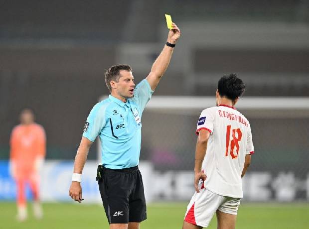 U23 Việt Nam c&oacute; nguy cơ mất 7 cầu thủ ở b&aacute;n kết giải U23 ch&acirc;u &Aacute;