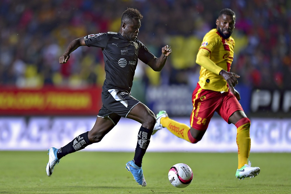 Nhận định Monarcas vs Monterrey 08h00, 16/02 (VĐQG Mexico)