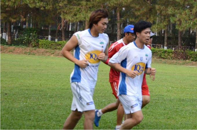 Tuấn Anh sẽ giải nghệ sớm nếu kh&ocirc;ng tho&aacute;t khỏi vận đen