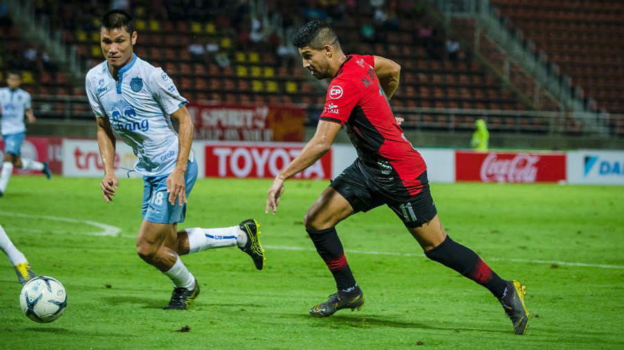 Nhận định Bangkok United vs PT Prachuap, 17h45 ng&agrave;y 15/2