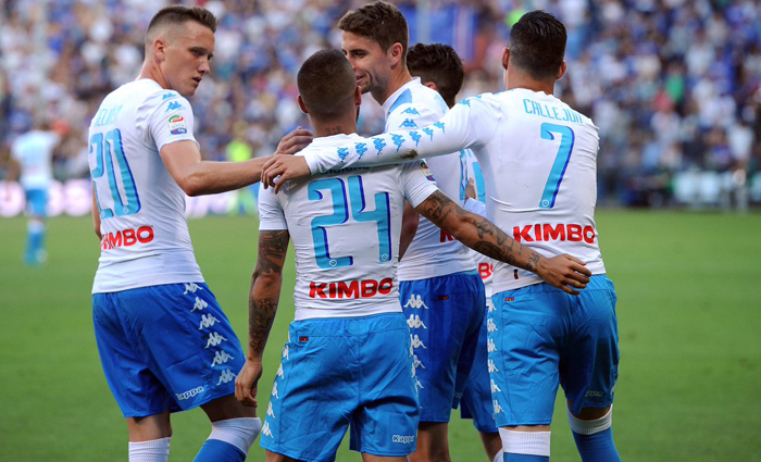 Nhận định Cagliari vs Napoli, 0h00 ng&agrave;y 17/2