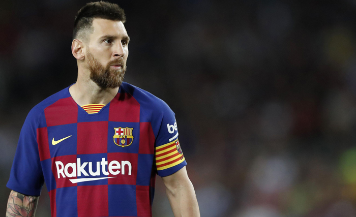 Dự đo&aacute;n Barcelona vs Getafe (22h 15/2) bởi Kaya Kaynak