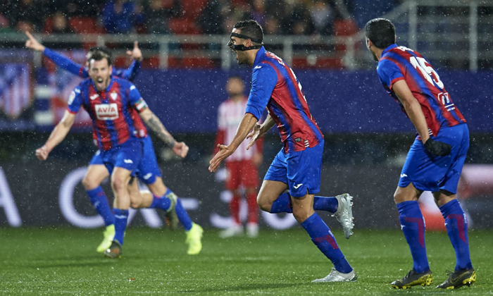 Nhận định Eibar vs Real Sociedad, 22h00 ng&agrave;y 16/2