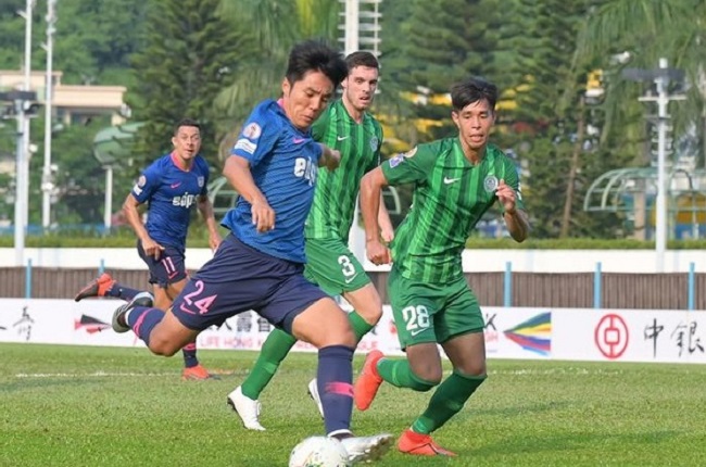 Nhận định Kitchee SC vs Eastern AA, 15h ng&agrave;y 14/2