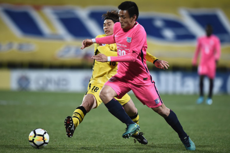 Nhận định Kitchee vs Wofoo Tai Po, 17h30 ng&agrave;y 15/2