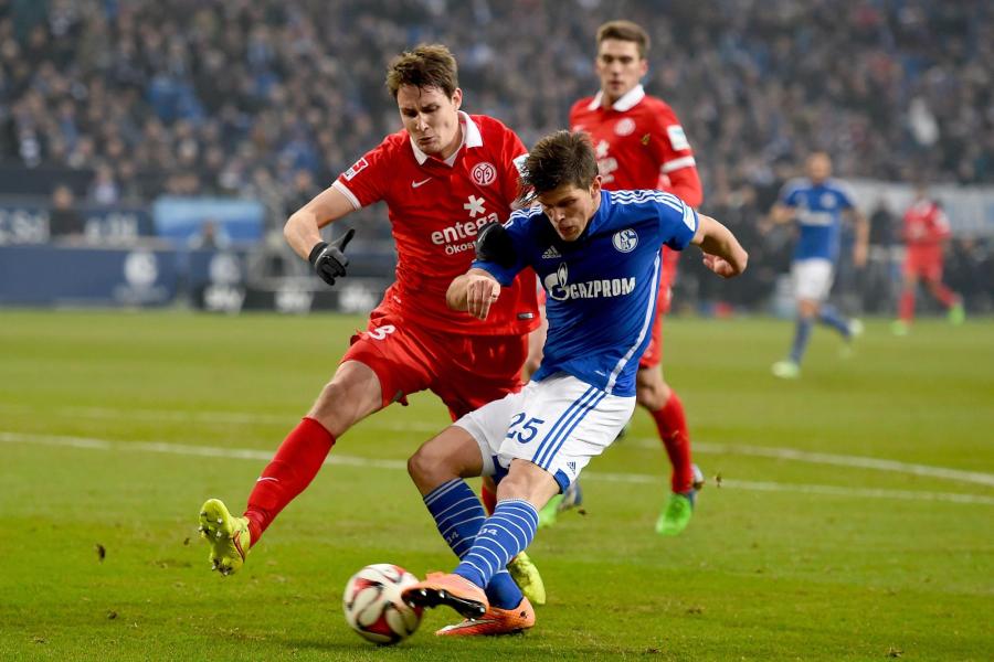 Nhận định Mainz 05 vs Schalke 04, 0h00 ng&agrave;y 17/2