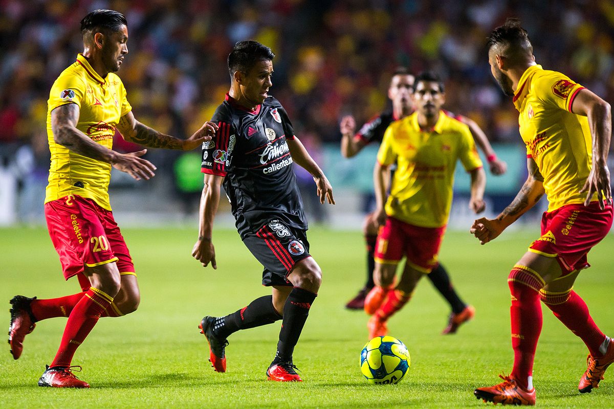 Nhận định Morelia vs Club Tijuana, 10h00 ng&agrave;y 15/2
