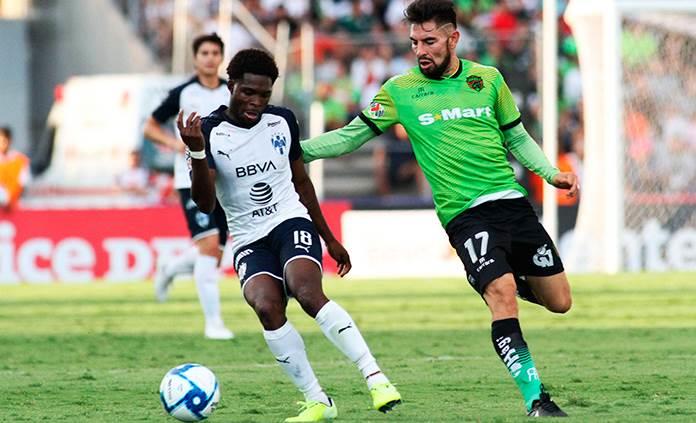 Nhận định Monterrey vs Juarez, 8h05 ng&agrave;y 16/2
