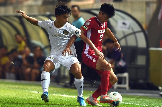 Nhận định Pegasus vs Rangers, 12h ng&agrave;y 14/2