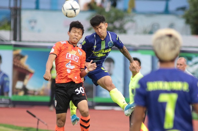 Nhận định Samut Prakan City vs Chiangrai United, 20h00 ng&agrave;y 14/2