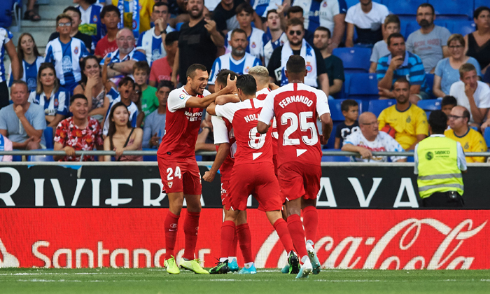 Nhận định Sevilla vs Espanyol, 18h00 ng&agrave;y 16/2