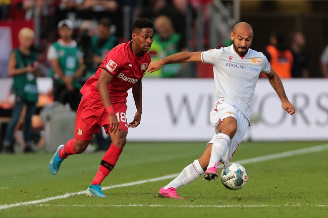 Nhận định Union Berlin vs Bayer Leverkusen, 21h30 ng&agrave;y 15/2