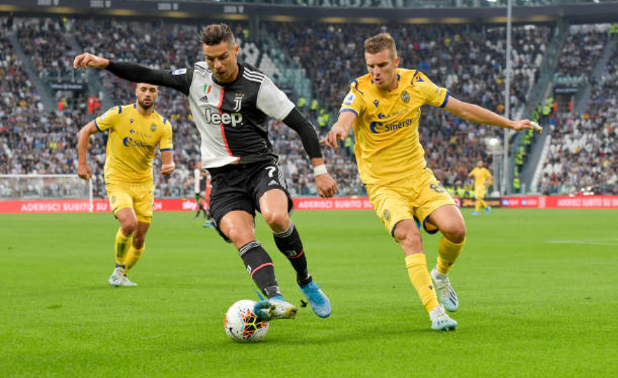 Nhận định Juventus vs Brescia, 21h00 ng&agrave;y 16/2