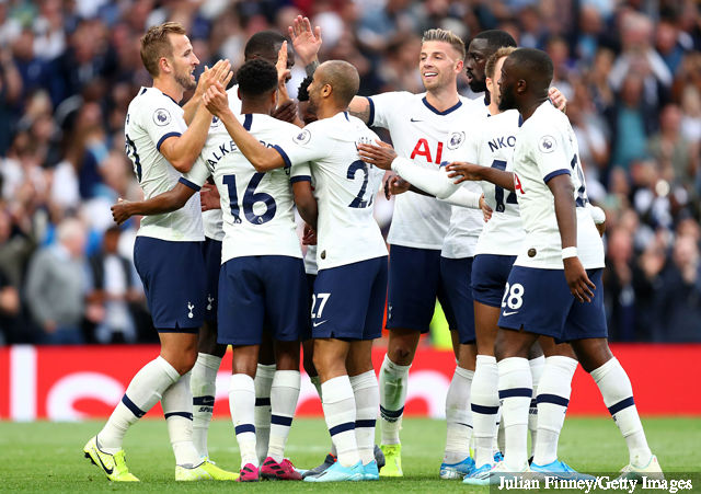 Kết quả đối đầu Aston Villa vs Tottenham Hotspur, 21h00 ng&agrave;y 16/2