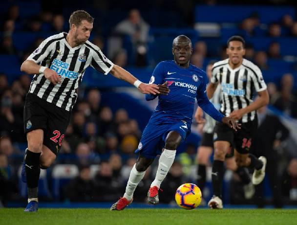 Lịch ph&aacute;t s&oacute;ng trực tiếp b&oacute;ng đ&aacute; 15/2: Chelsea vs Newcastle