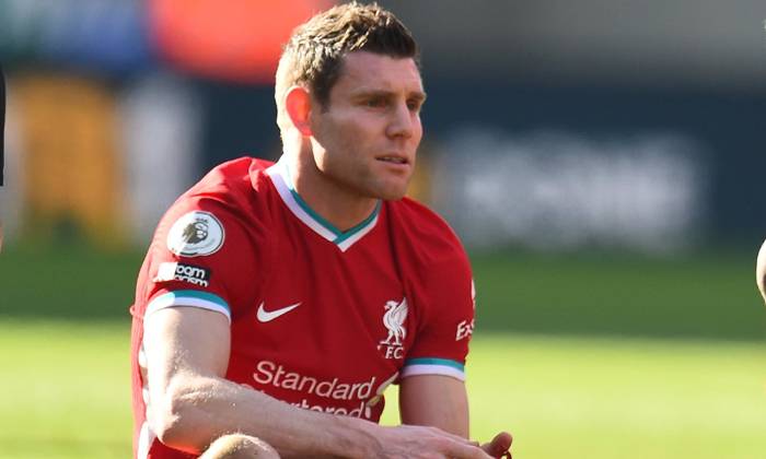 Liverpool thiệt đơn thiệt k&eacute;p sau thất bại trước Leicester