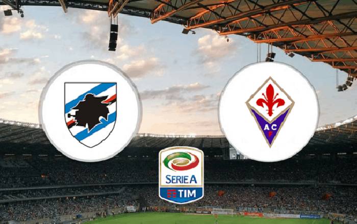 Nhận định Sampdoria vs Fiorentina, 21h00 ng&agrave;y 14/2