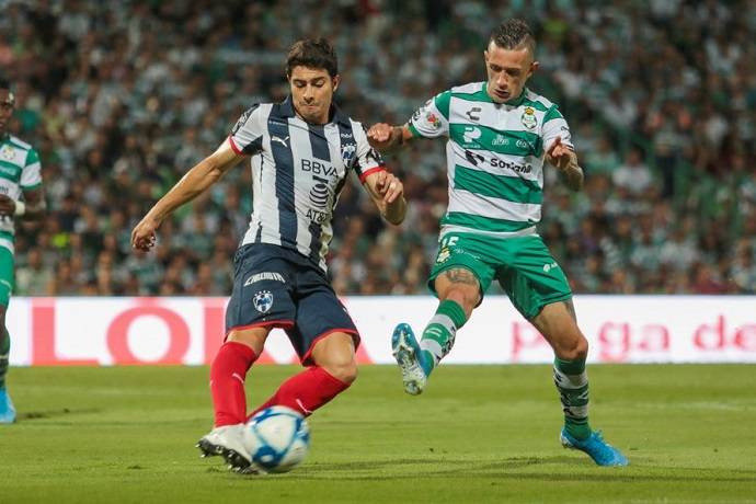 Nhận định Santos Laguna vs Monterrey, 8h06 ng&agrave;y 15/2