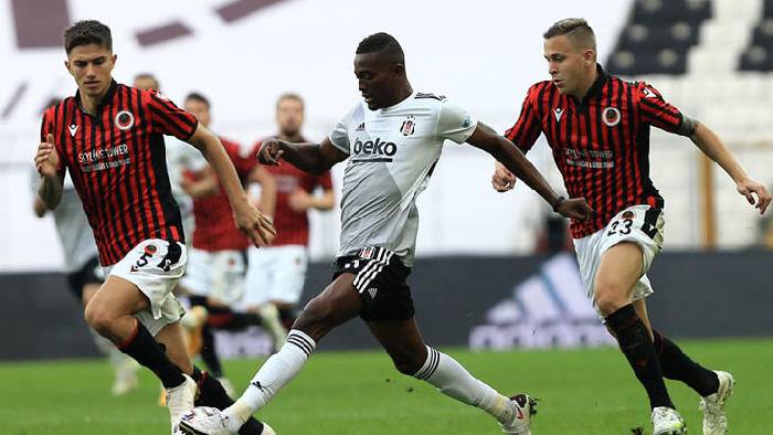 Soi k&egrave;o nh&agrave; c&aacute;i h&ocirc;m nay 15/2: Genclerbirligi vs Besiktas