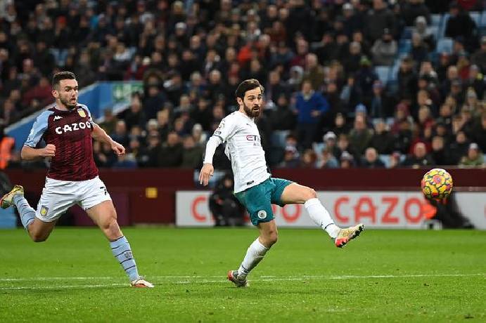 Biến động tỷ lệ k&egrave;o Sporting Lisbon vs Man City, 3h ng&agrave;y 16/2