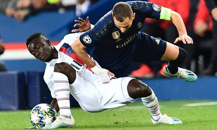 Lịch sử đối đầu PSG vs Real Madrid, 3h ng&agrave;y 16/2