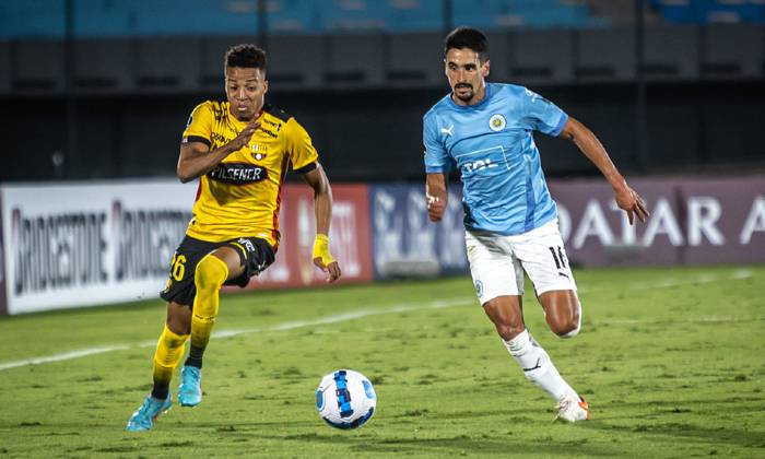 Nhận định, soi k&egrave;o Barcelona vs Montevideo City, 7h30 ng&agrave;y 16/2