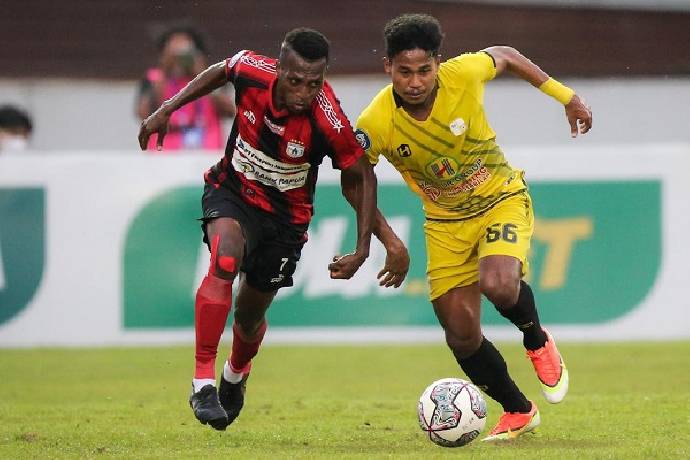 Nhận định, soi k&egrave;o Barito Putera vs Persipura, 15h15 ng&agrave;y 14/2