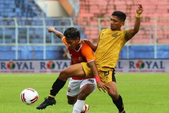 Nhận định, soi k&egrave;o Borneo vs Bhayangkara, 18h15 ng&agrave;y 16/2