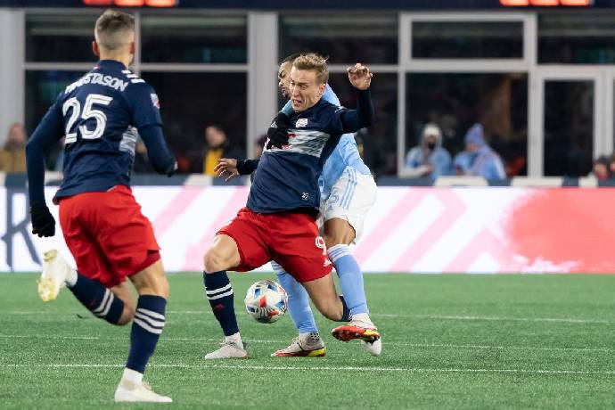 Nhận định, soi k&egrave;o Cavaly vs New England Revs, 6h ng&agrave;y 16/2