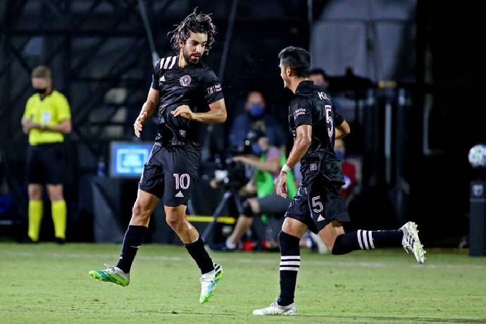 Nhận định, soi k&egrave;o Inter Miami vs Charleston Battery, 8h ng&agrave;y 16/2