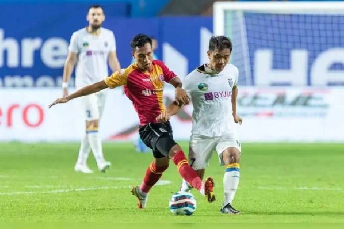 Nhận định, soi k&egrave;o Kerala Blasters vs East Bengal, 21h00 ng&agrave;y 14/2
