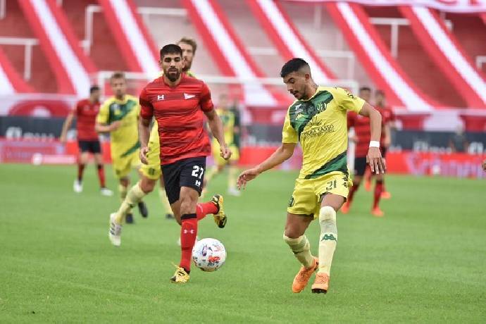 Nhận định, soi k&egrave;o Lanus vs Barracas Central, 7h30 ng&agrave;y 16/2