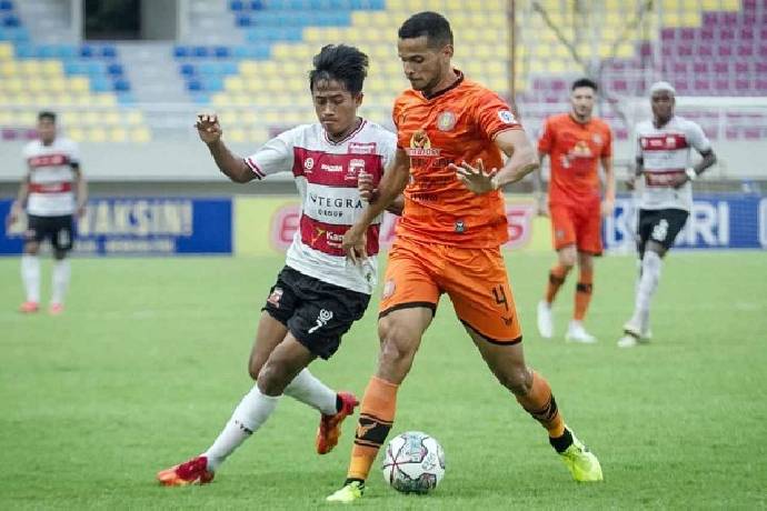 Nhận định, soi k&egrave;o Madura United vs Persiraja Banda, 18h15 ng&agrave;y 14/2