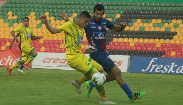 Nhận định, soi k&egrave;o Magdalena vs Bucaramanga, 6h ng&agrave;y 16/2