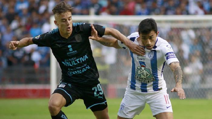 Nhận định, soi k&egrave;o Pachuca vs Queretaro, 10h00 ng&agrave;y 15/2