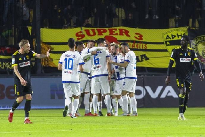 Nhận định, soi k&egrave;o PAS Giannina vs Aris Salonica, 0h30 ng&agrave;y 15/2