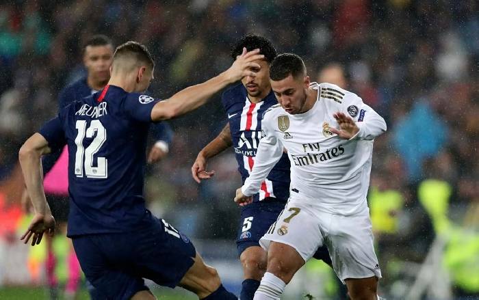 Nhận định, soi k&egrave;o PSG vs Real Madrid, 3h00 ng&agrave;y 16/2