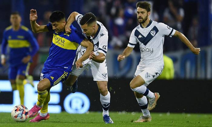 Nhận định, soi k&egrave;o Rosario Central vs Velez Sarsfield, 5h15 ng&agrave;y 16/2