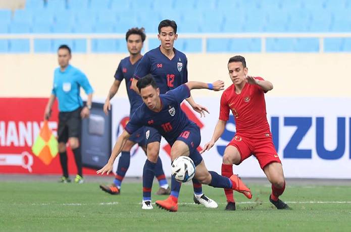 Nhận định, soi k&egrave;o U23 Th&aacute;i Lan vs U23 Singapore, 19h00 ng&agrave;y 16/02