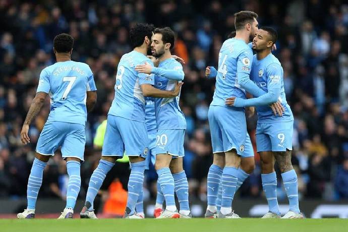 Ph&acirc;n t&iacute;ch k&egrave;o hiệp 1 Sporting Lisbon vs Man City, 3h00 ng&agrave;y 16/2