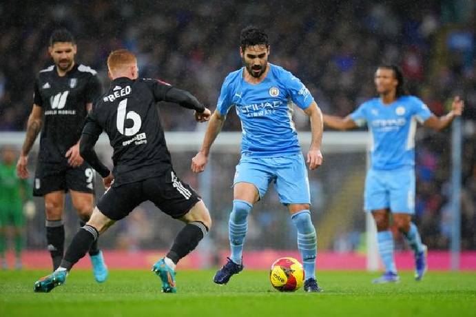 Soi k&egrave;o chẵn/ lẻ Sporting Lisbon vs Man City, 3h ng&agrave;y 16/2