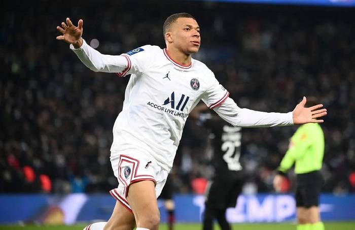 Soi k&egrave;o phạt g&oacute;c PSG vs Real Madrid, 3h00 ng&agrave;y 16/2