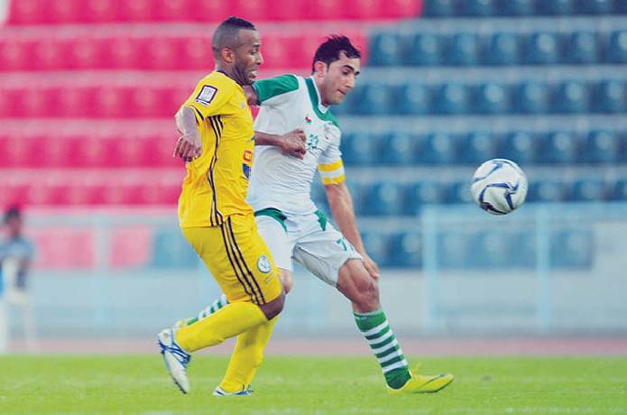 Nhận định, soi k&egrave;o Al Nasr vs Al Suwaiq, 20h35 ng&agrave;y 15/2