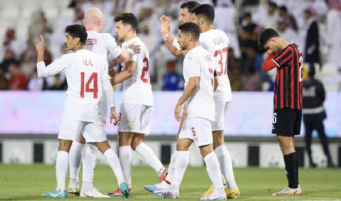 Nhận định, soi k&egrave;o Arabi vs Shamal, 20h45 ng&agrave;y 15/2