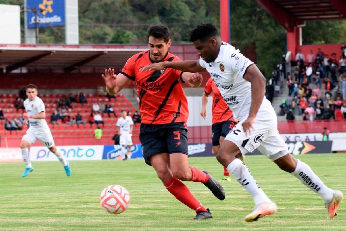 Nhận định, soi k&egrave;o Dorados Sinaloa vs Tlaxcala, 10h05 ng&agrave;y 15/2