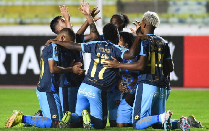 Nhận định, soi k&egrave;o El Nacional Quito vs Potosi, 7h ng&agrave;y 16/2