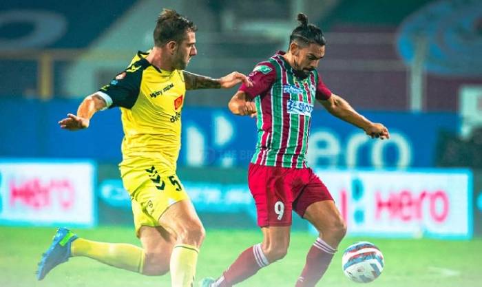Nhận định, soi k&egrave;o Hyderabad vs Mohun Bagan, 21h ng&agrave;y 14/2