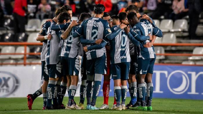 Nhận định, soi k&egrave;o Mazatlan vs Pachuca, 10h ng&agrave;y 17/2