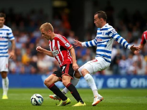 Nhận định, soi k&egrave;o QPR vs Sunderland, 2h45 ng&agrave;y 15/2